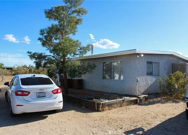 Property at 3776 Warren Vista Ave, Yucca Valley, CA 92284, 1 bed, 1 bath