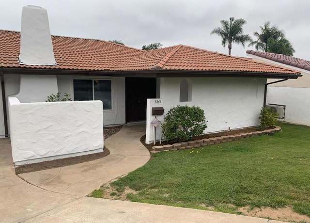Property at 3465 Spanish Way, Carlsbad, CA 92008, 4 beds, 2 baths