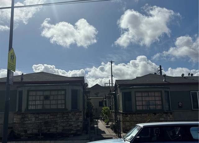 Property at 2768 Randolph St, Huntington Park, CA 90255, 9 beds, 7 baths
