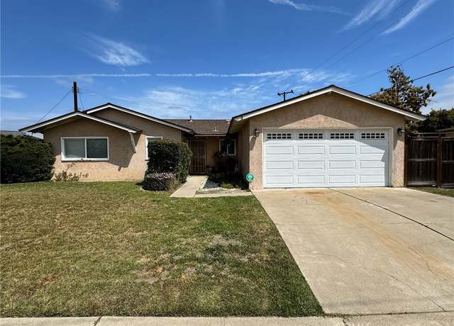 Property at 13722 Hammon Pl, Westminster, CA 92683, 3 beds, 2 baths
