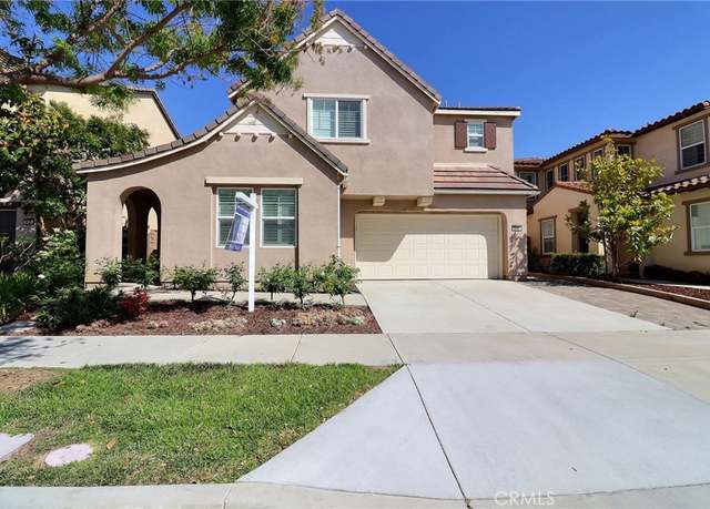 Property at 5131 Salisbury Way, Ontario, CA 91762, 5 beds, 4 baths