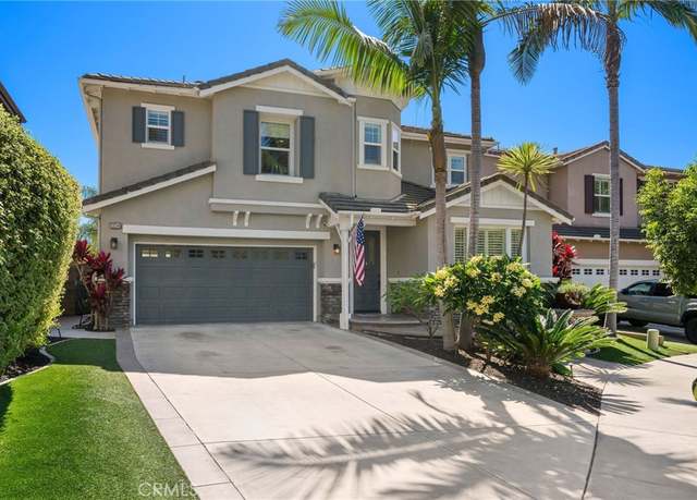 Property at 1204 Vista Jardin, San Clemente, CA 92673, 4 beds, 3.5 baths