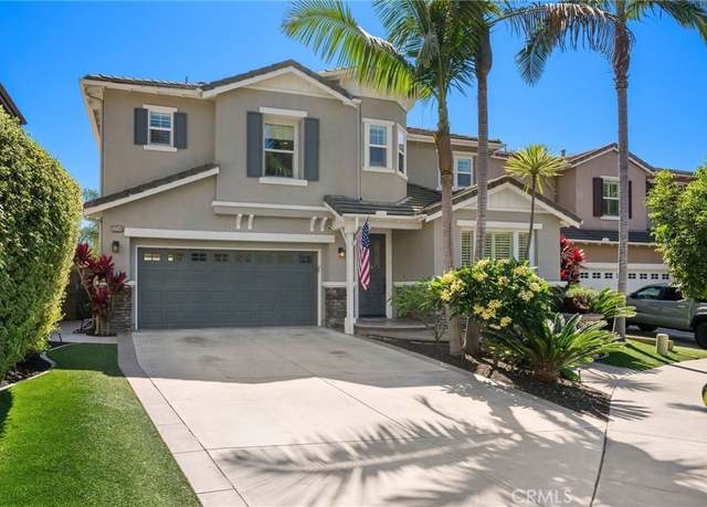 Property at 1204 Vista Jardin, San Clemente, CA 92673, 4 beds, 3.5 baths