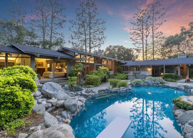 Property at 2279 Midwick Dr, Altadena, CA 91001, 4 beds, 3.5 baths