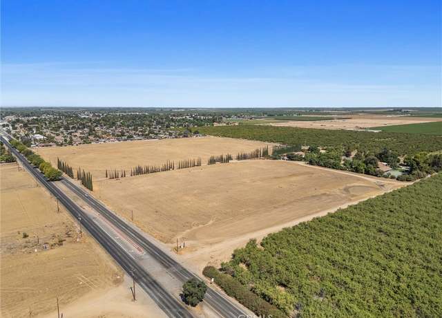 Property at 1320 E Lerdo, Shafter, CA 93263