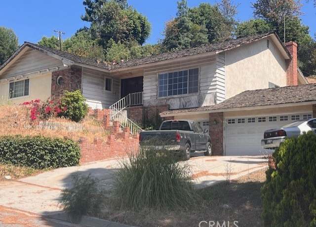 Property at 13867 Philadelphia St, Whittier, CA 90601, 4 beds, 2 baths