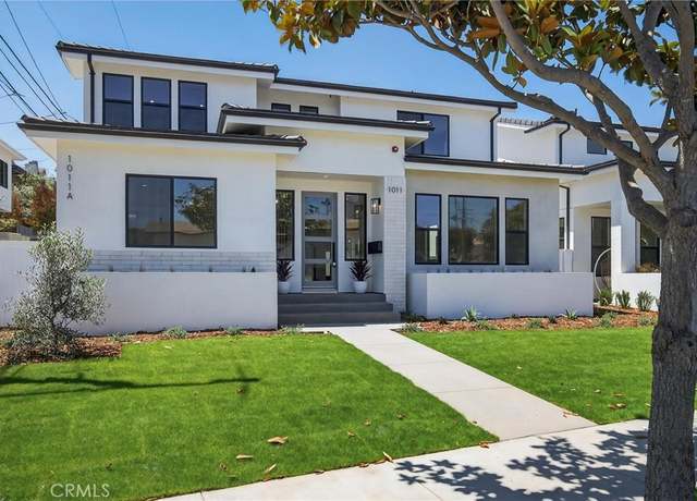 Property at 1011 S Prospect Ave, Redondo Beach, CA 90277, 6 beds, 4.5 baths