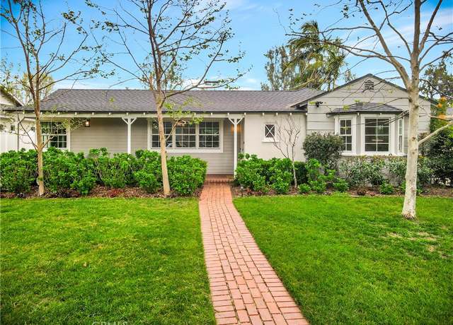 Property at 4616 Ethel Ave, Sherman Oaks, CA 91423, 3 beds, 3.5 baths