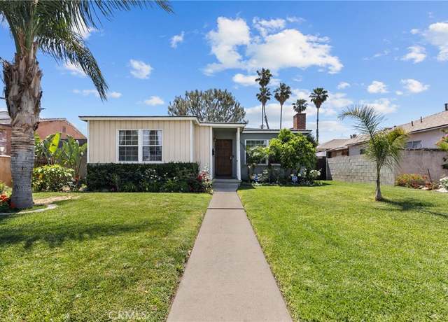 Property at 20006 Vanowen St, Winnetka, CA 91306, 4 beds, 2 baths