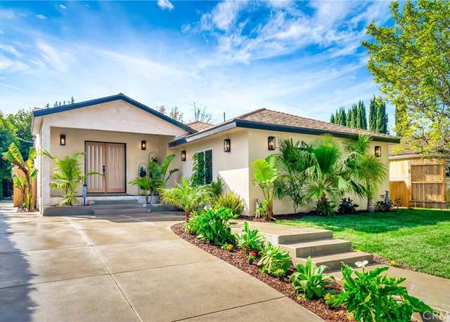 Property at 22120 Costanso St, Woodland Hills, CA 91364, 4 beds, 3 baths