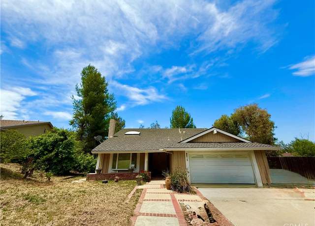 Property at 6618 Smoke Tree Ave, Oak Park, CA 91377, 4 beds, 3 baths