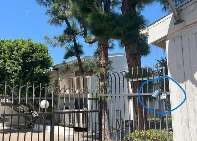 Property at 1661 Neil Armstrong St #129, Montebello, CA 90640, 2 beds, 2 baths