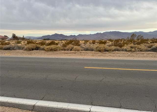 Property at 0 Valley Center Rd, Newberry Springs, CA 92365