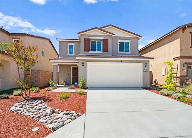 Property at 30769 Impala Ct, Winchester, CA 92596, 5 beds, 3 baths