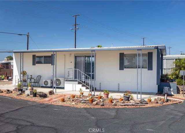 Property at 332 N Lyon Ave #16, Hemet, CA 92543, 2 beds, 1 bath