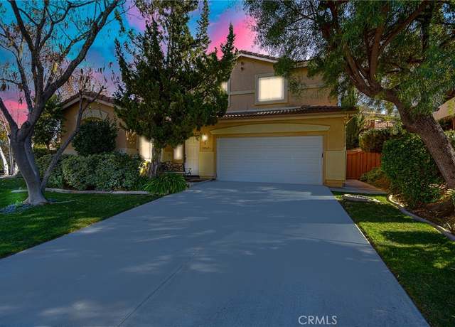 Property at 30969 Oakhill Dr, Temecula, CA 92591, 4 beds, 2.5 baths