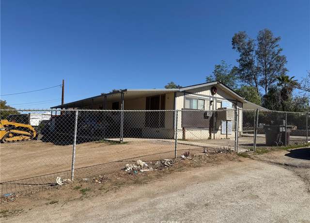 Property at 18492 Haines St, Perris, CA 92570, 2 beds, 2 baths
