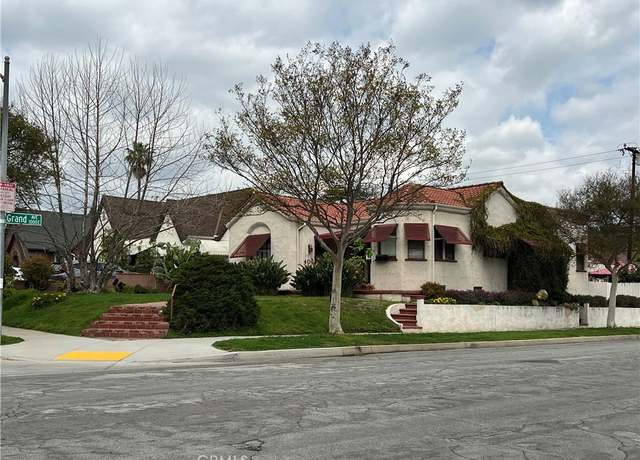 Property at 400 N Valencia St, Alhambra, CA 91801, 2 beds, 2 baths
