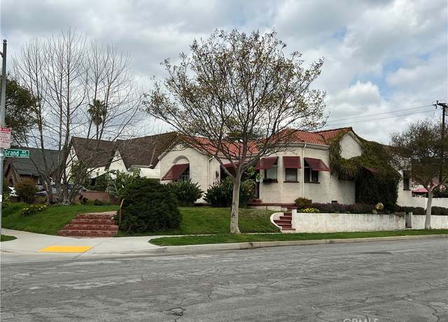 Property at 400 N Valencia St, Alhambra, CA 91801, 2 beds, 2 baths