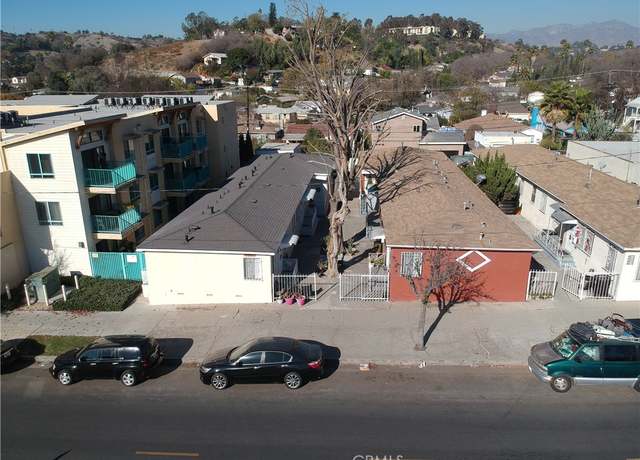 Property at 4669 Huntington Dr N, Los Angeles, CA 90032, 5 beds, 4 baths