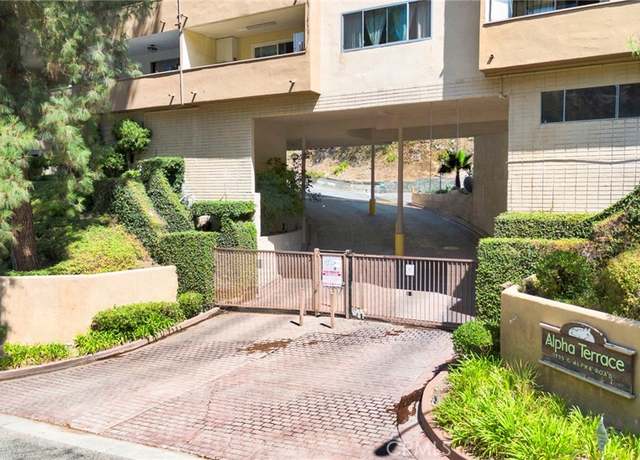 Property at 1935 Alpha Rd #112, Glendale, CA 91208, 3 beds, 2 baths