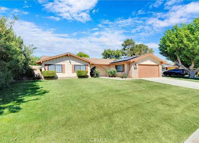 Property at 43719 21st St W, Lancaster, CA 93536, 4 beds, 2 baths