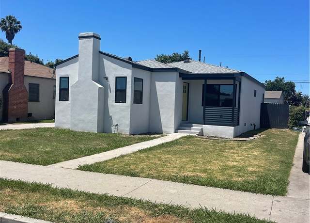 Property at 509 S Pearl Ave, Compton, CA 90221, 3 beds, 2 baths