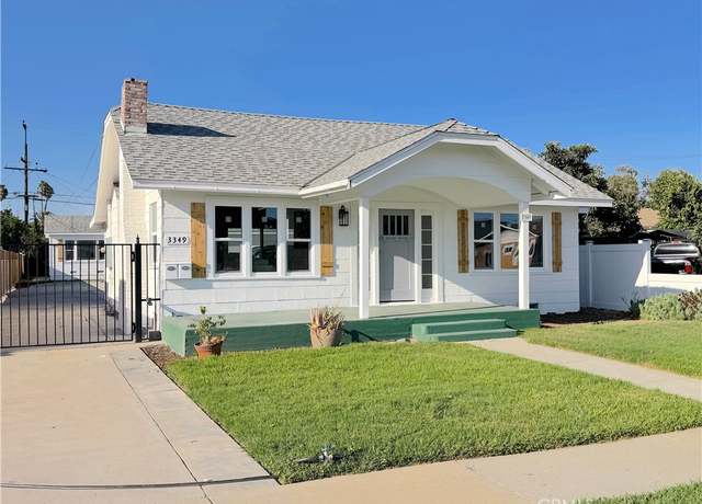 Property at 3349 Los Flores Blvd, Lynwood, CA 90262, 4 beds, 2 baths