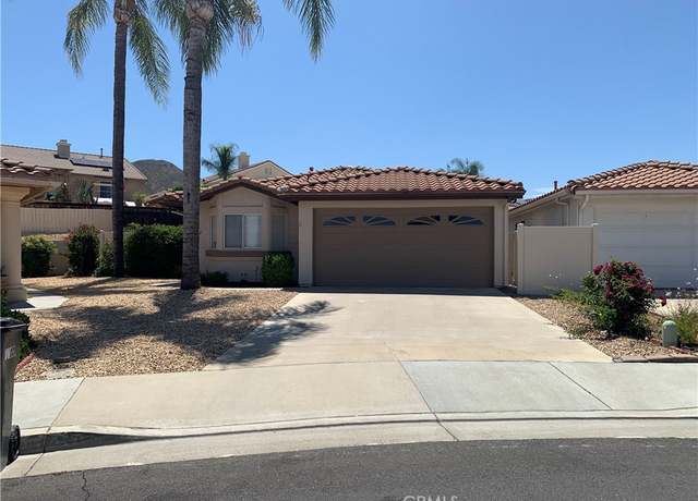 Property at 28160 Calle Vallarta, Menifee, CA 92585, 2 beds, 2 baths