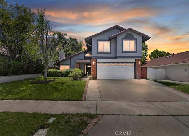 Property at 1732 Parkview, Redlands, CA 92374, 4 beds, 2.5 baths