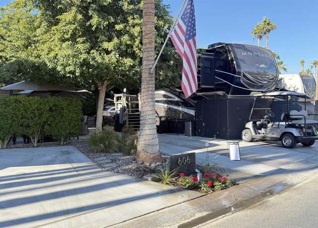 Property at 69411 Ramon Rd #606, Cathedral City, CA 92234