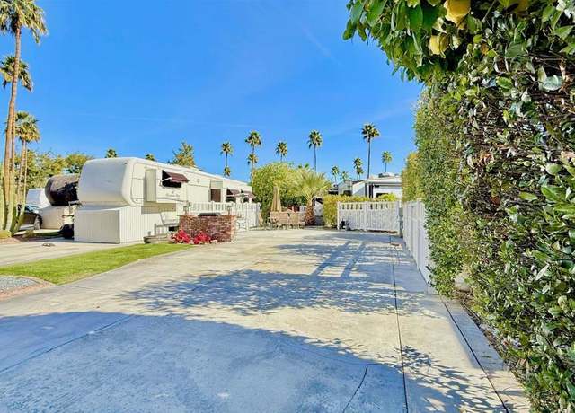 Property at 69411 Ramon Rd #652, Cathedral City, CA 92234