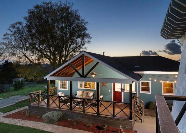 Property at 1420 Idaho Ave, Escondido, CA 92027, 6 beds, 5 baths