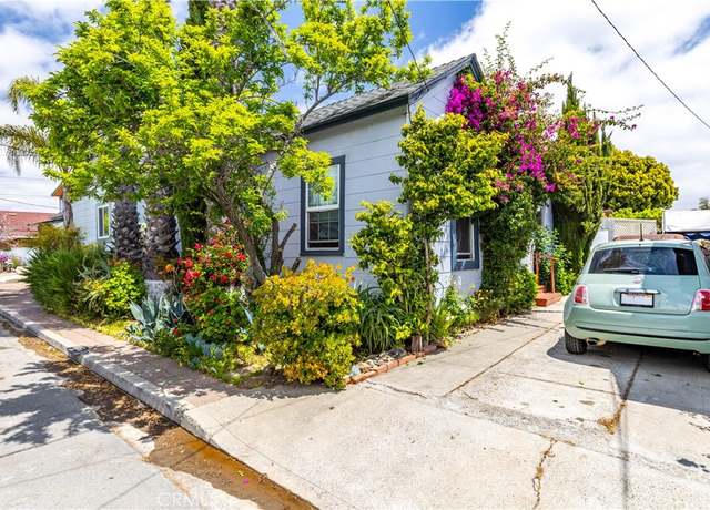 Property at 171 Brook St, San Luis Obispo, CA 93401, 3 beds, 2 baths