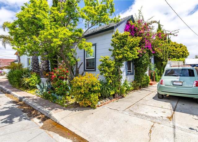 Property at 171 Brook St, San Luis Obispo, CA 93401, 3 beds, 2 baths