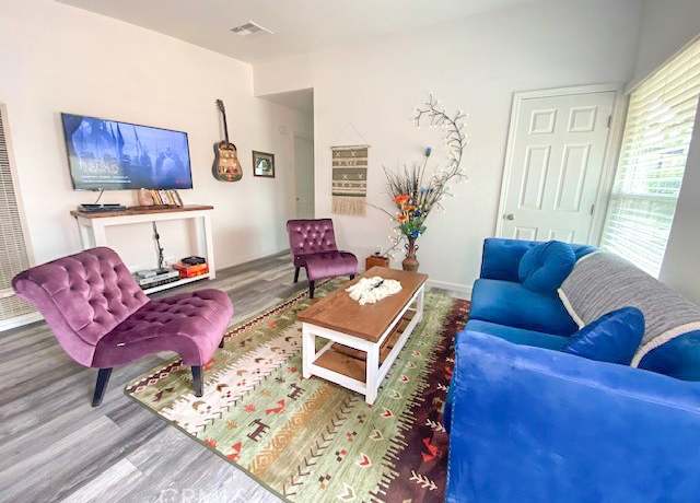 Property at 61974 Terrace Dr, Joshua Tree, CA 92252, 4 beds, 1 bath