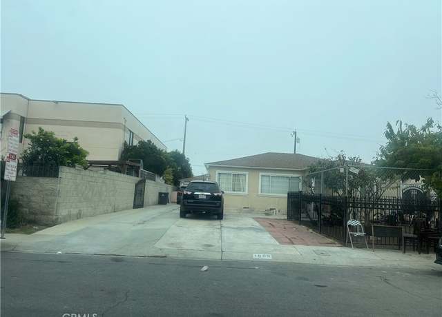 Property at 1609 N Parsons Pl, Santa Ana, CA 92703, 10 beds, 7 baths