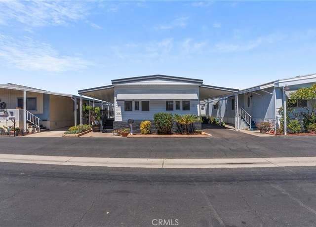 Property at 15621 Beach Blvd #115, Westminster, CA 92683, 2 beds, 2 baths