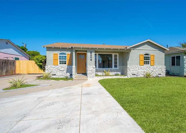 Property at 824 S Smith St, Santa Maria, CA 93458, 3 beds, 2 baths