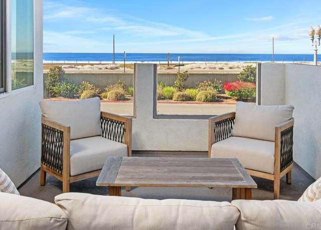 Property at 52 Half Moon, Coronado, CA 92118, 3 beds, 2.5 baths