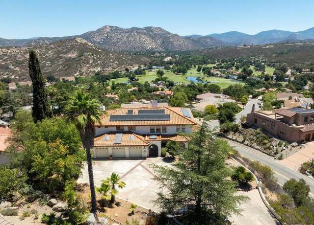 Property at 23742 Calistoga Pl, Ramona, CA 92065, 4 beds, 3.5 baths