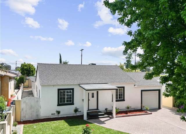 Property at 9560 Lev Ave, Arleta, CA 91331, 5 beds, 3 baths