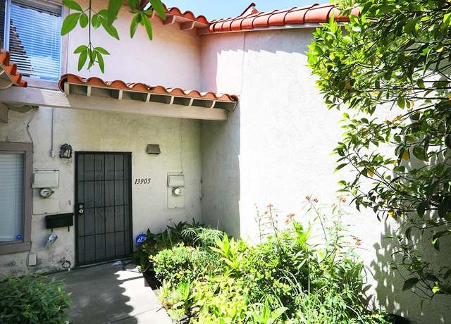 Property at 13905 Magnolia St, Garden Grove, CA 92844, 3 beds, 1.5 baths