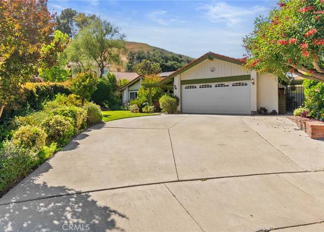 Property at 2482 Limestone Ct, Chino Hills, CA 91709, 3 beds, 2 baths