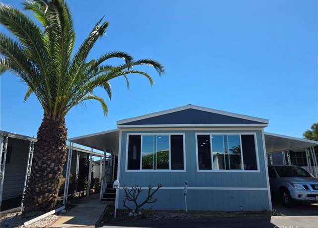 Property at 17705 N Western #92, Gardena, CA 90248, 3 beds, 2 baths