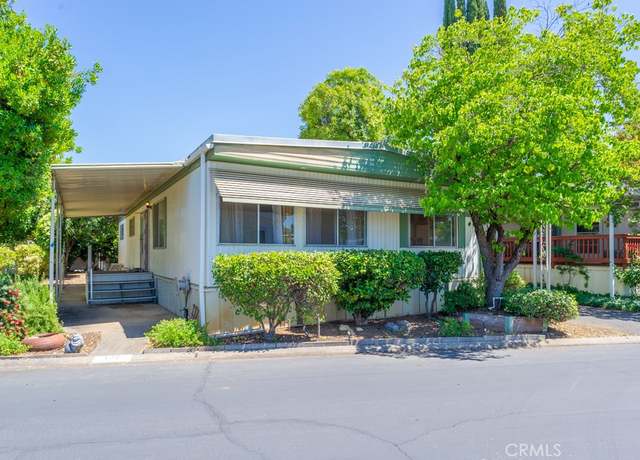 Property at 1901 Dayton Rd #122, Chico, CA 95928, 2 beds, 2 baths