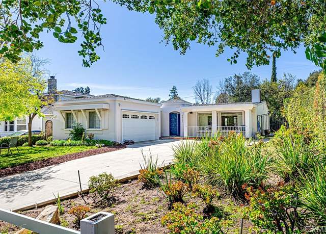 Property at 4823 Crown Ave, La Canada Flintridge, CA 91011, 2 beds, 1 bath