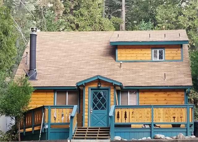 Property at 25960 Lilac Dr, Idyllwild, CA 92549, 2 beds, 1.5 baths