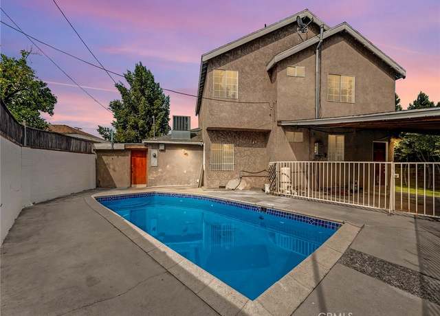 Property at 14202 Lanark St, Panorama City, CA 91402, 5 beds, 3.5 baths