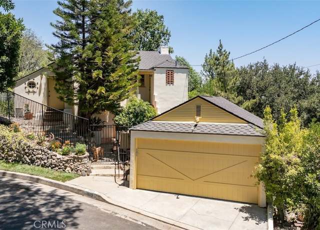 Property at 15113 Encanto Dr, Sherman Oaks, CA 91403, 2 beds, 2.5 baths